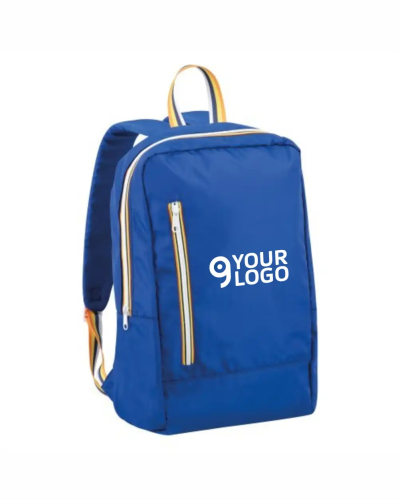 Zaino Nylon Personalizzate o neutre