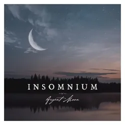 Century Media, Schallplatten, Argent Moon-EP (Insomnium)