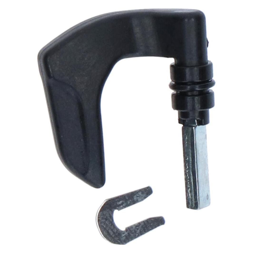 Shimano RD+ STABILISATOR EIN-/AUS-SCHALTER RD-RX810 (39191653)