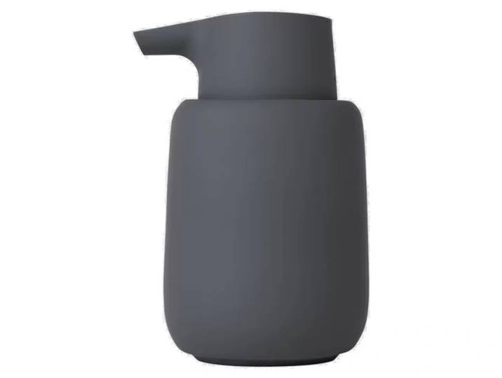 Seifenspender Sono 250 ml, Anthrazit Alltron