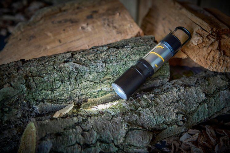 Torcia vela   cob   ricaricabile Personalizzate o neutre IMPRESSION