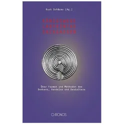 Königswege, Labyrinthe, Sackgassen, Fachbücher von Kurt Schärer