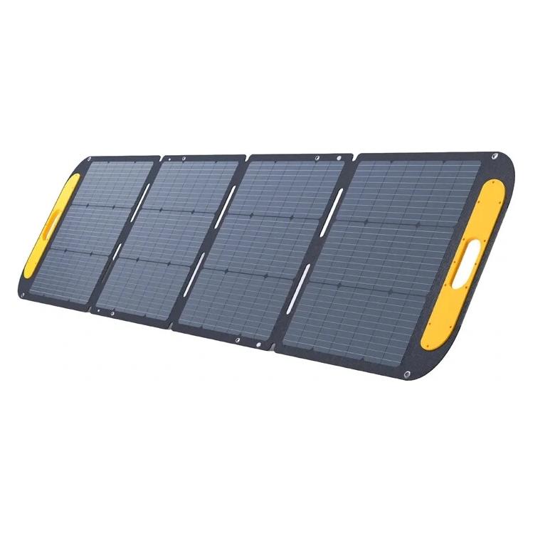 Vtoman VS200 Pro 200-W-Solarmodul (VS200 Pro)