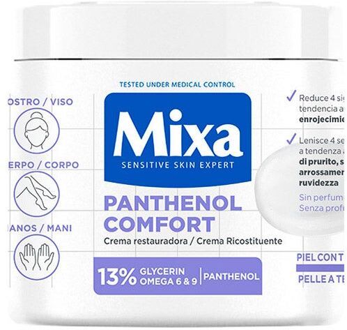 MIXA Panthenol Comfort