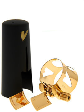 Vandoren Optimum Ligature Alto Sax G