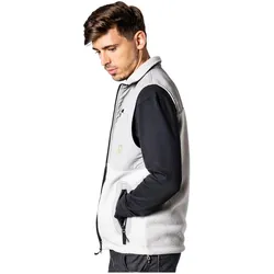 Stier,  Sherpa Vest S Ice Grey (S)