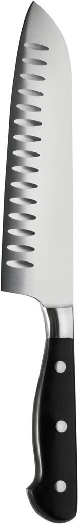 Abert Coltello Santoku 18 cm Cucinart