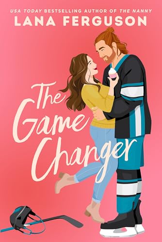 Lana Ferguson - The Game Changer - Preis vom 15.10.2026 23:06:25 h