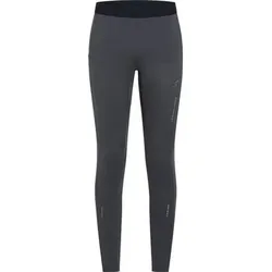 ENERGETICS Herren Tights Basil M, Größe S in Grau Grau
