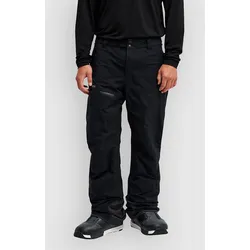 Quiksilver Forever Stretch Gore-Tex Hose black Gr. M