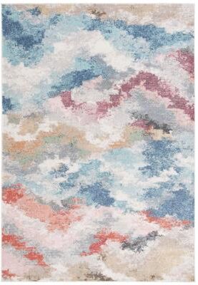 SAFAVIEH Phoenix Moshka Vintage Rug