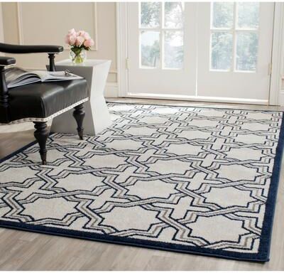SAFAVIEH Amherst Naomi Modern Rug