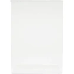 Deflecto, Prospektständer, Tischaufsteller (A4)