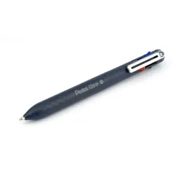 Pentel iZee 4C 4-Farben-Kugelschreiber 0.5 mm Mehrfarbig