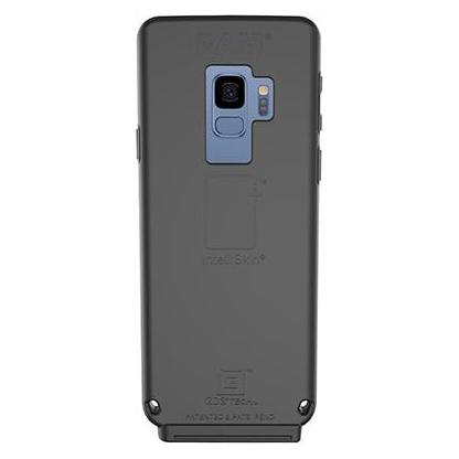 RAM Mounts RAM Gds Intelliskin For (Samsung Galaxy S9) (RAM-GDS-SKIN-SAM39)