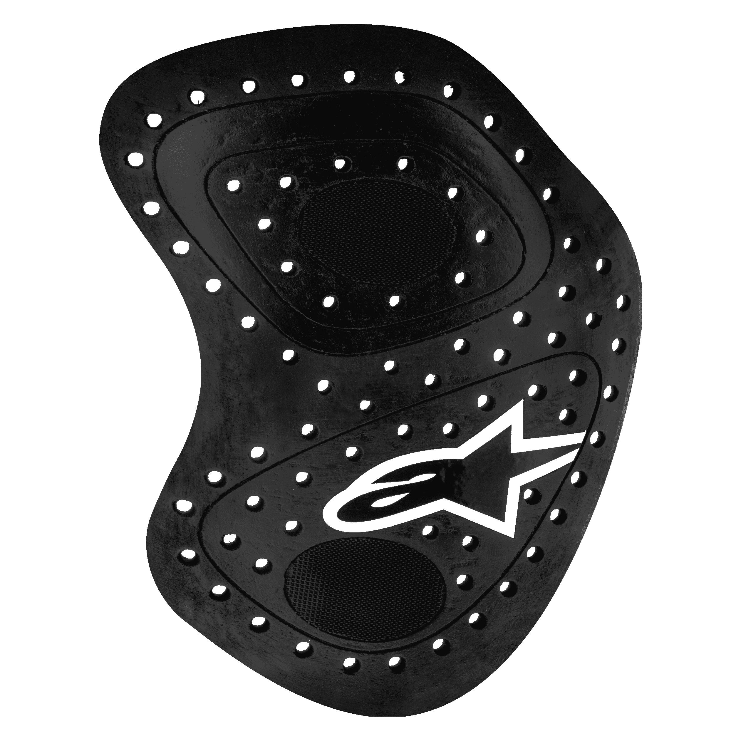 Alpinestars Hüftprotektoren Nucleon Racing Kr-Hr (L) (52757248)
