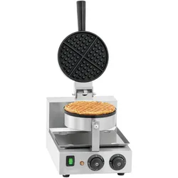Bartscher Waffeleisen 1BWR 1750