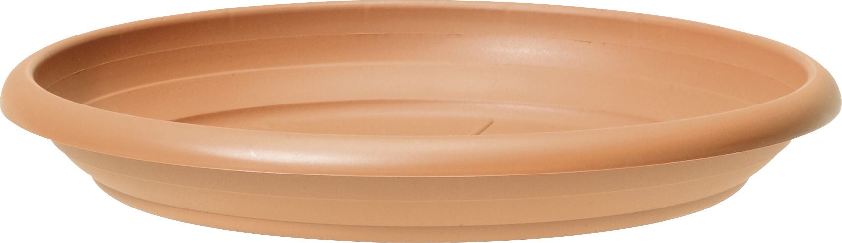Scheurich Untersetzer Linda Serie 331 terracotta Ø 54 cm