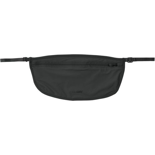 Pacsafe Coversafe S100 geheime Taillentasche black