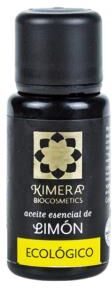Madreselva limon aceite esencial 15ml. bio  kimera