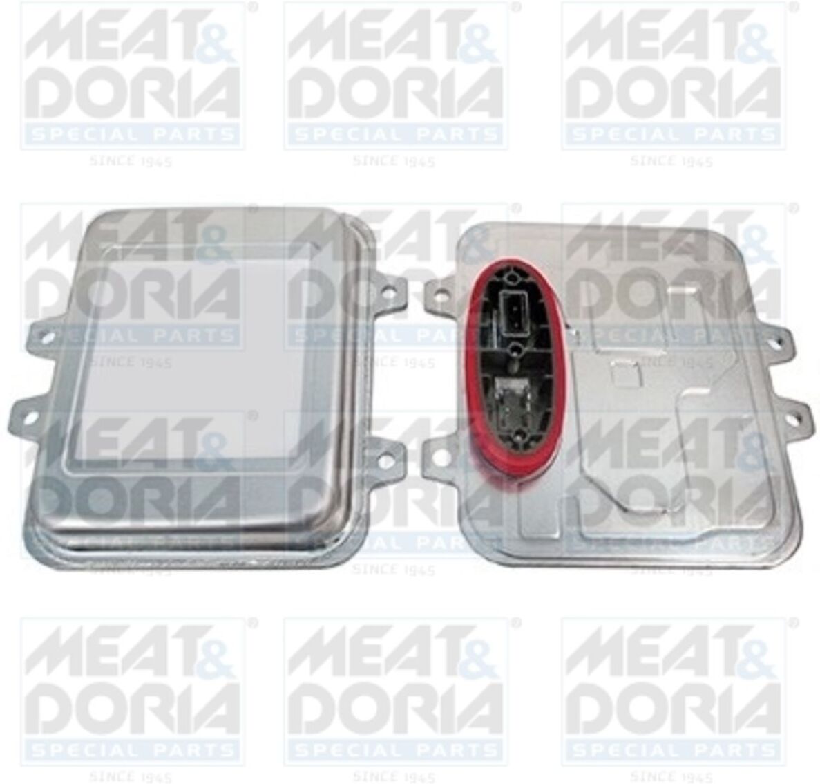 Meat & Doria Unità di controllo illuminazione 73212673
