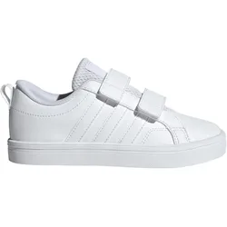 adidas VS Pace 2.0 Sneaker Kinder IE3474 - cloud white/cloud white/core black 31