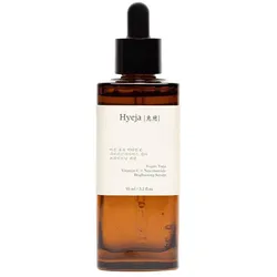 Hyeja, Gesichtsserum, Yuja Vitamin C Aufhellendes (95 ml)
