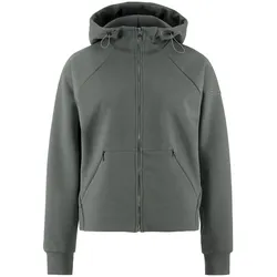 CRAFT ADV Join Kapuzenjacke Damen 647000 - leaf XL
