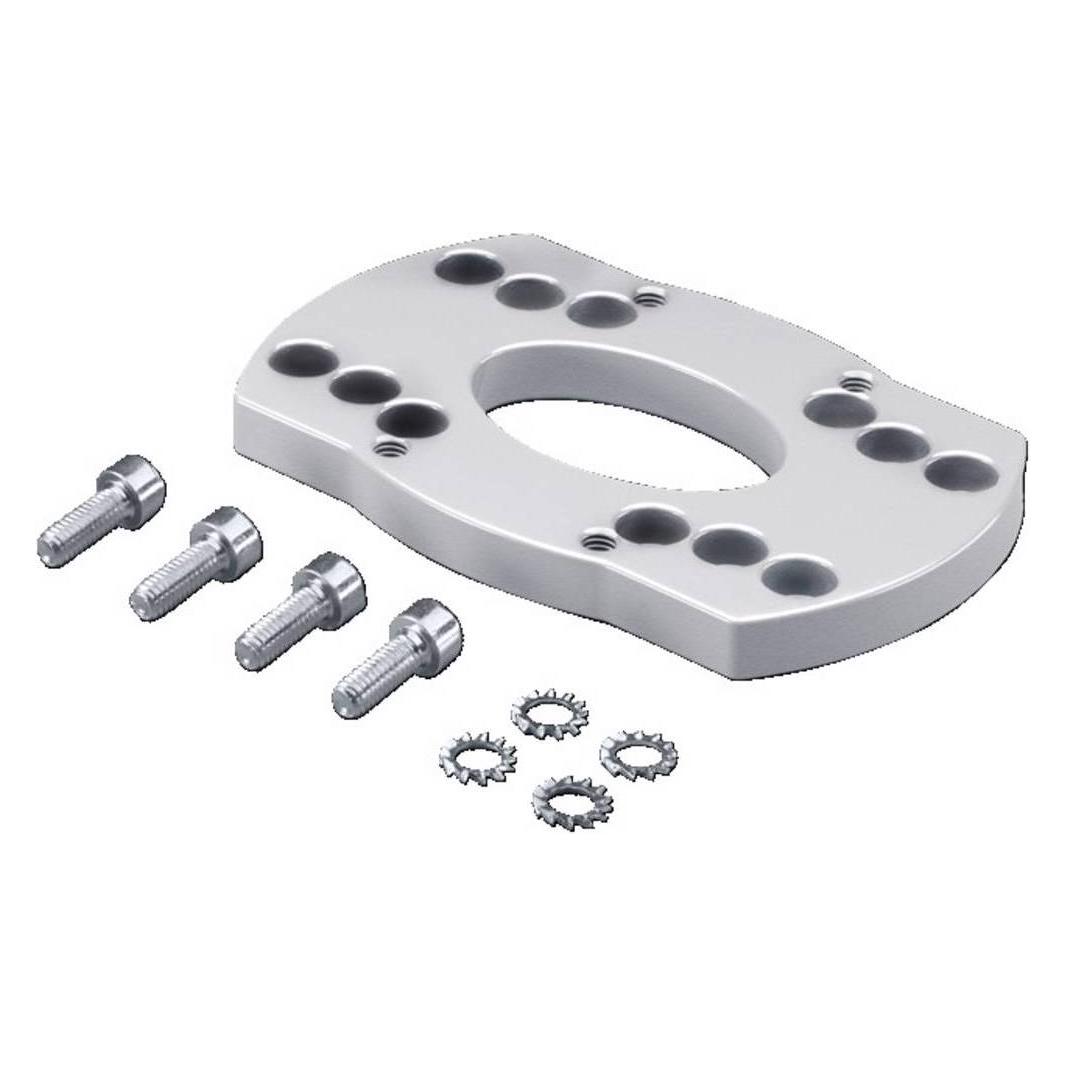 Rittal CP Monitor-Montageadapter (6206.500)