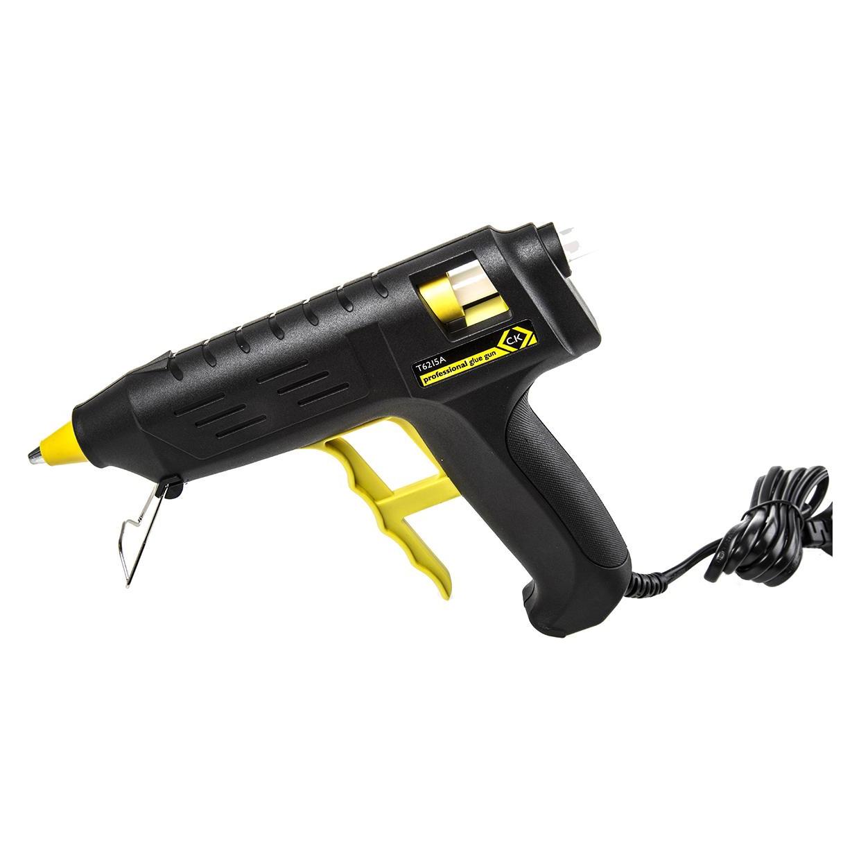 C.K Magma T6215A Heissklebepistole 11 mm (T6215A)