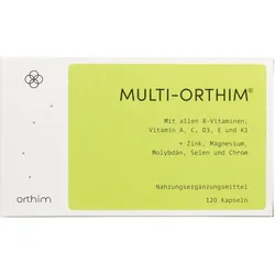 Multi-Orthim 120 ST