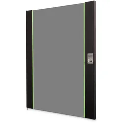 Digitus Glas-Fronttür für 19" 16HE Wandgehäuse Unique Serie