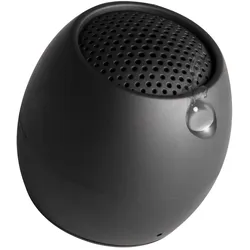 Boompods Zero Black