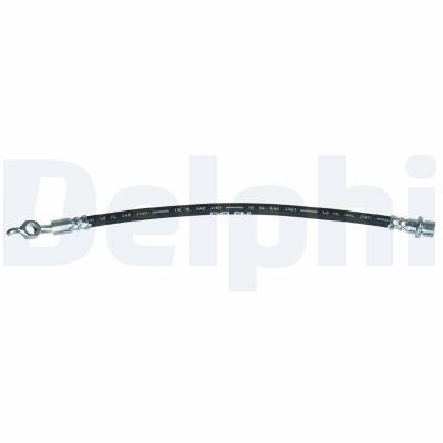 DELPHI Bremsschlauch LH6929 für LEXUS