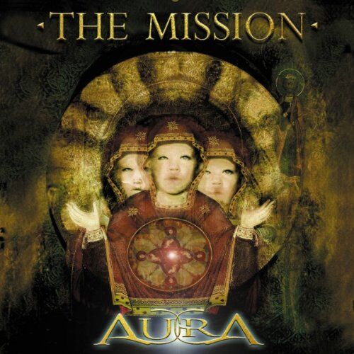 the Mission - Aura - Preis vom 11.10.2026 15:43:13 h