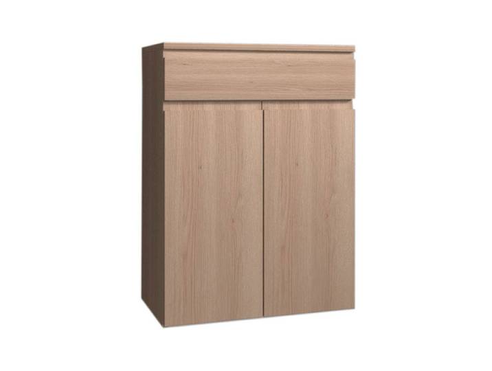 Puris Unique Highboard bei badshop.de