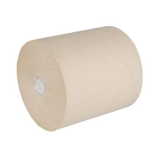 Maul 9537809 9537809 Handtuch Braun 6St.
