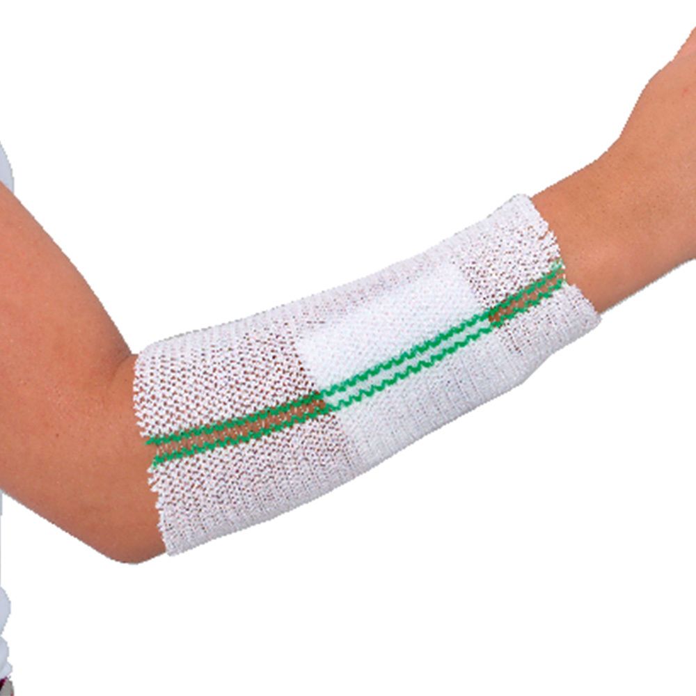 Hippoquick Gr.2 Hand-Arm-Fußverband 1 m Verband