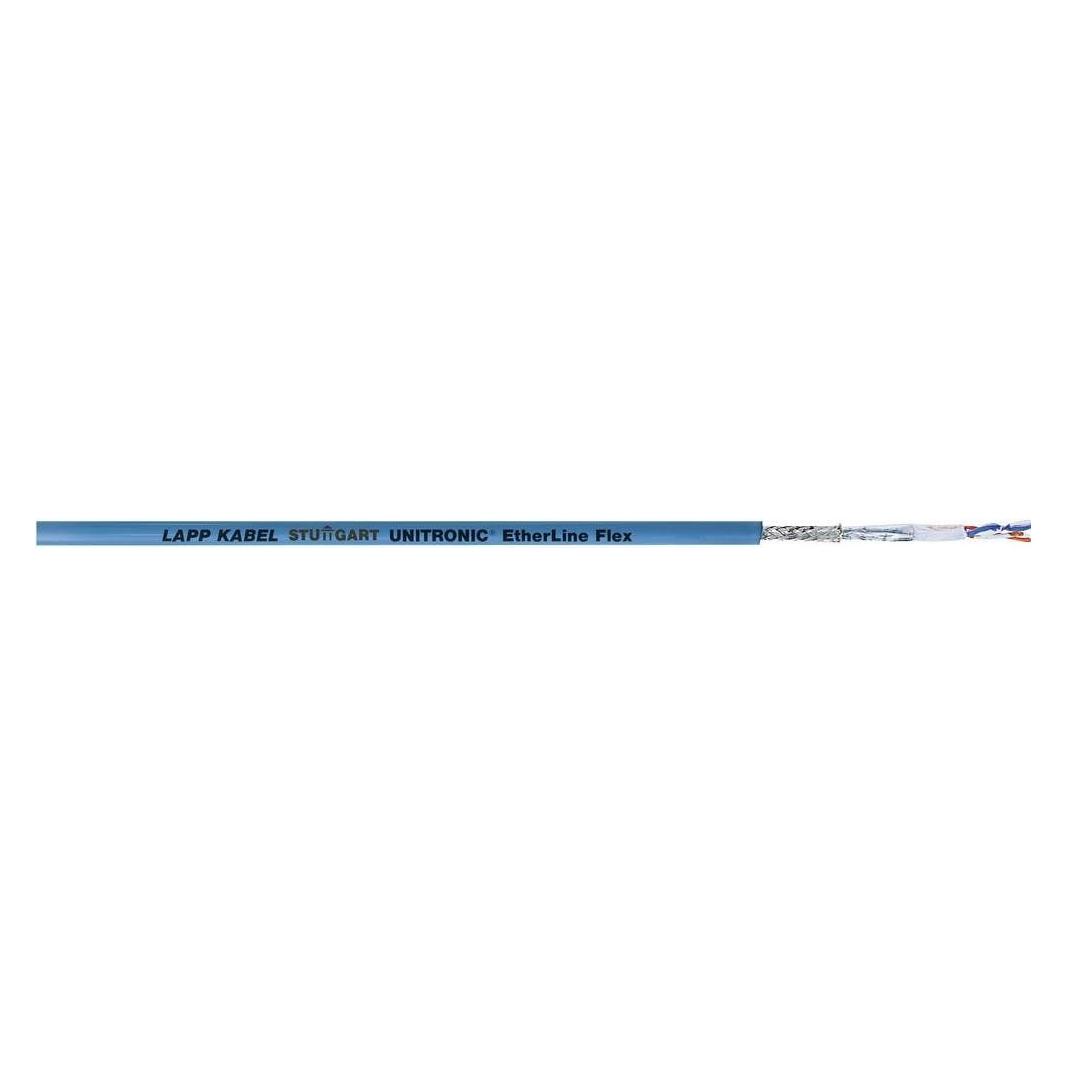 Lapp Netzwerkkabel CAT 5e SF/UTP 4 (SF/UTP, CAT5e, 100 m) (2170299)