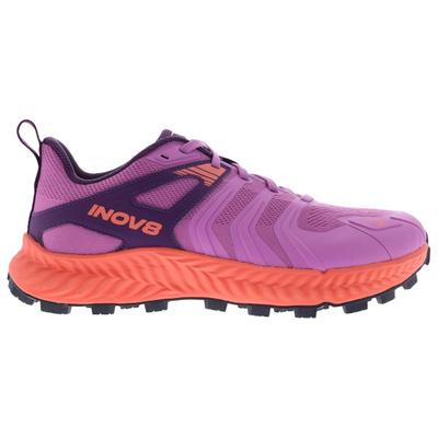 Inov8 - Women's TrailTalon - Trailrunningschuhe 37 - Standard | EU 37 lila/orange