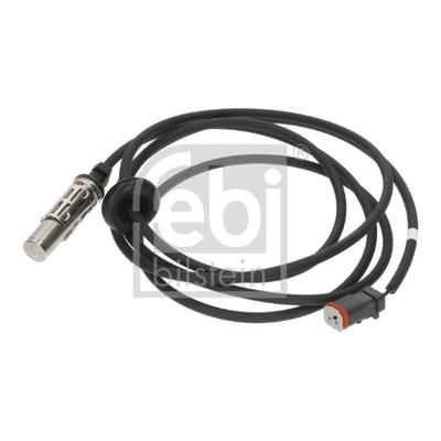 FEBI BILSTEIN Hinterachse links 1004012 für Volvo RENAULT TRUCKS