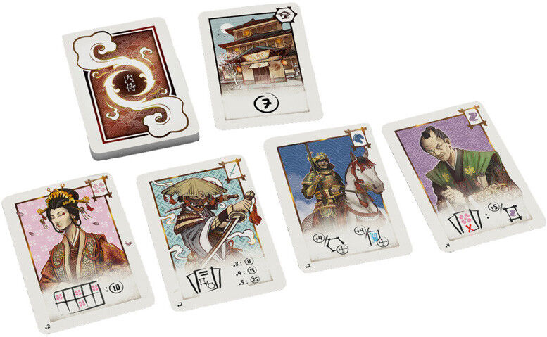 Merle Editions Extension Légendes et voyageurs - Naishi