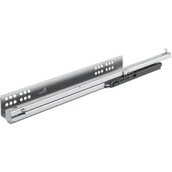 Hettich, Schubladenauszüge, Vollauszug Quadro V6 Silent System - Industrieverpackung