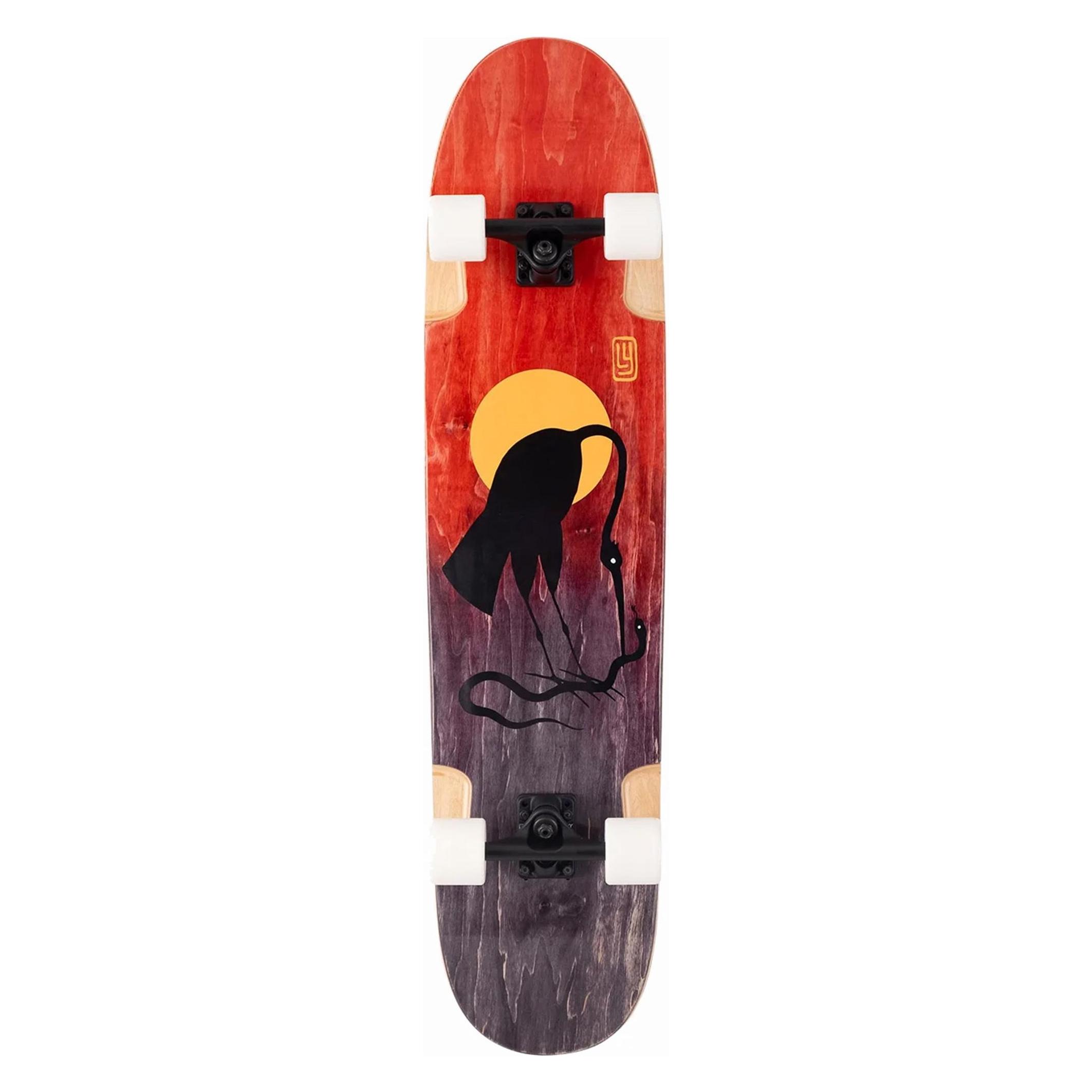 Landyachtz M38420 (40.20") (44172003)