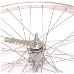 Roland, Laufräder, (Hinterrad, 28")