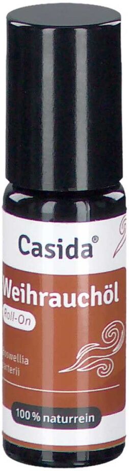 Weihrauch öl Roll-on 10ml