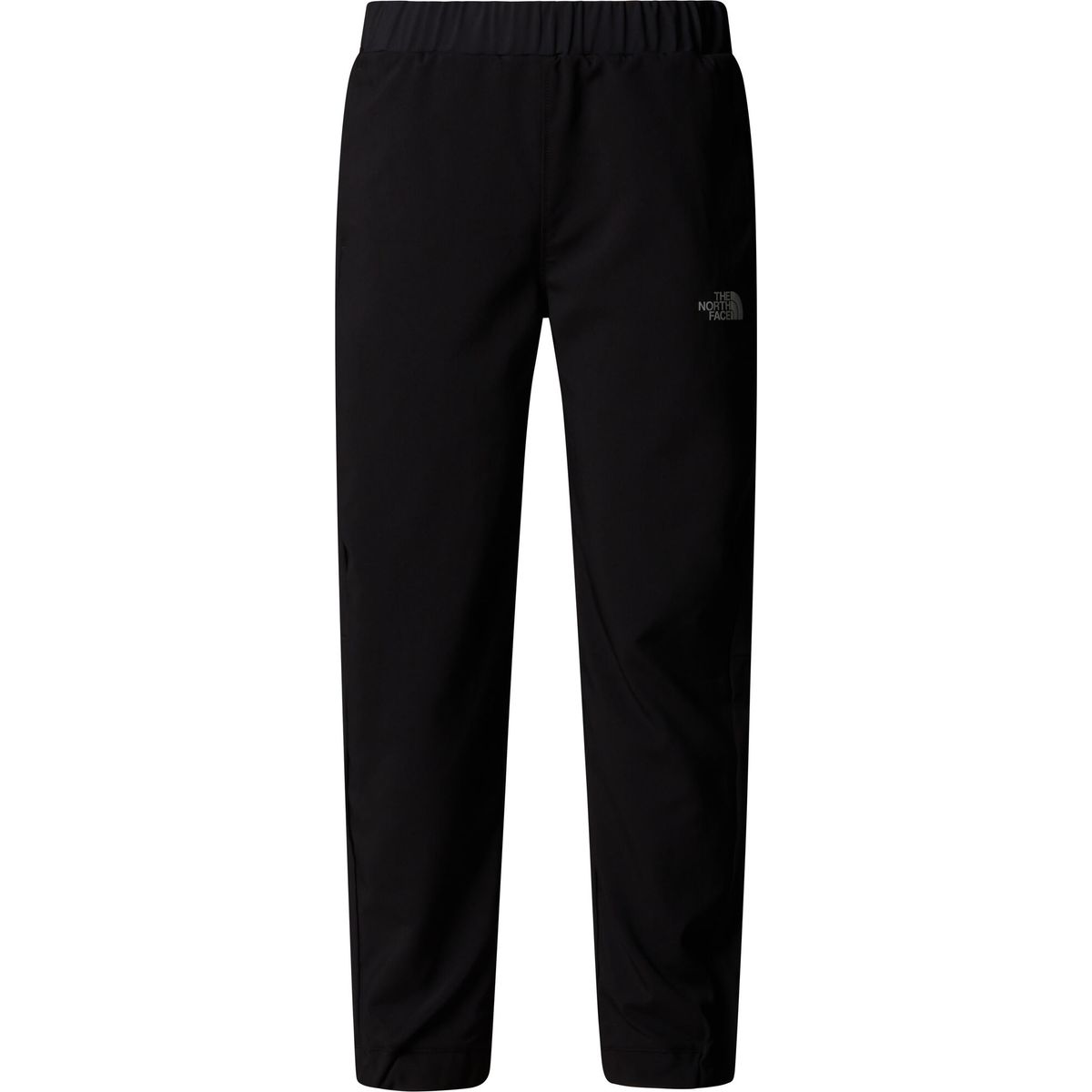 The North Face Boys ON The Trail Pant tnf blk/silver reflective (V7N) L NF0A8AN9V7N-L