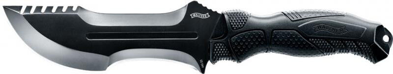 Umarex Walther Outdoor Survival Knife
