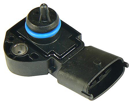 Metzger Autoteile Sensor, Kraftstoffdruck Original Ersatzteil 0906129 Für Volvo