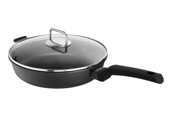 Pfannen-Serie Charisma i - Schmorpfanne 28cm Charisma i
